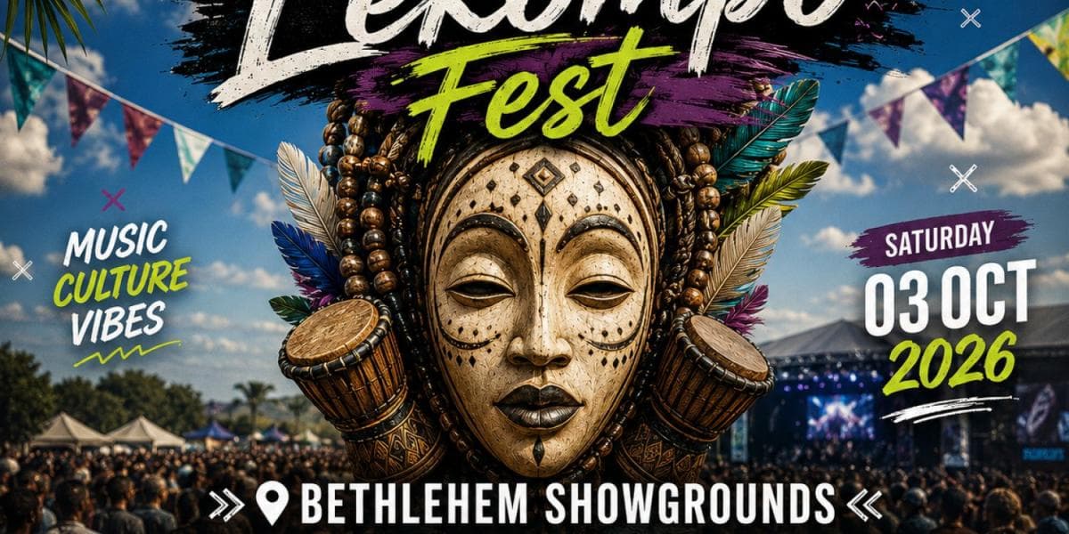 Free State Lekompo Fest