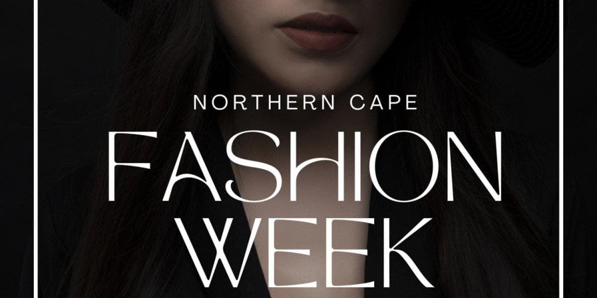 Northern Cape Fashion Week - Image 1