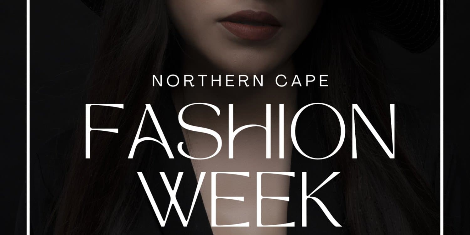 Northern Cape Fashion Week - Image 2