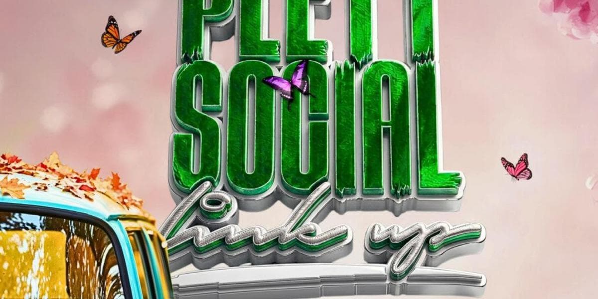 PLETT SOCIAL LINKUP 2026