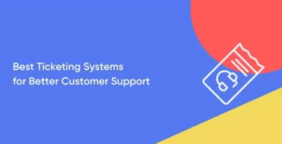 Why TicketAfrica.shop has better customer support than big players