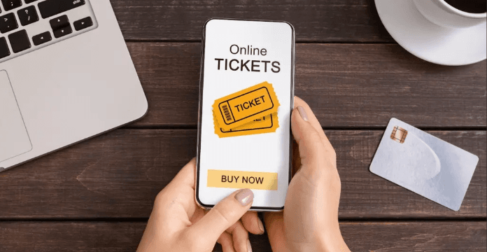 The problem with buying tickets from facebook goups (And what to do instead)